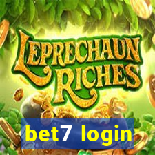 bet7 login